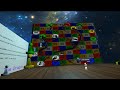 Snake and Ladders (VRChat) Gameplay 