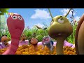 Maya the bee season 2  the orchirosa  best movies