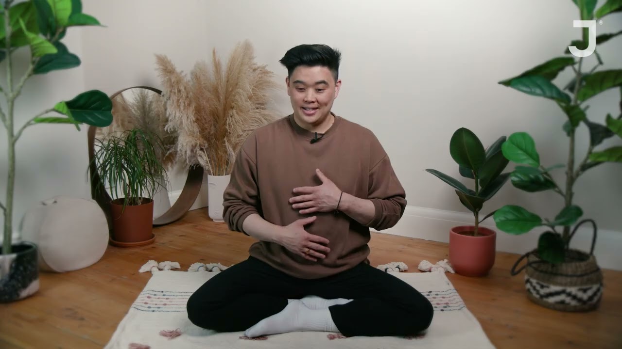 Making Space Breathwork