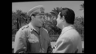 فيلم صراع الآبطال بطولة شكري سرحان و سميرة احمد 1962