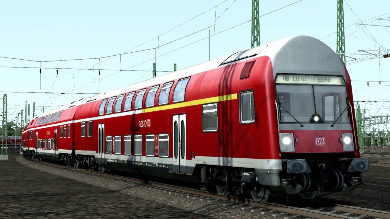 DBuz: Eindrücke aus dem Fahrbetrieb