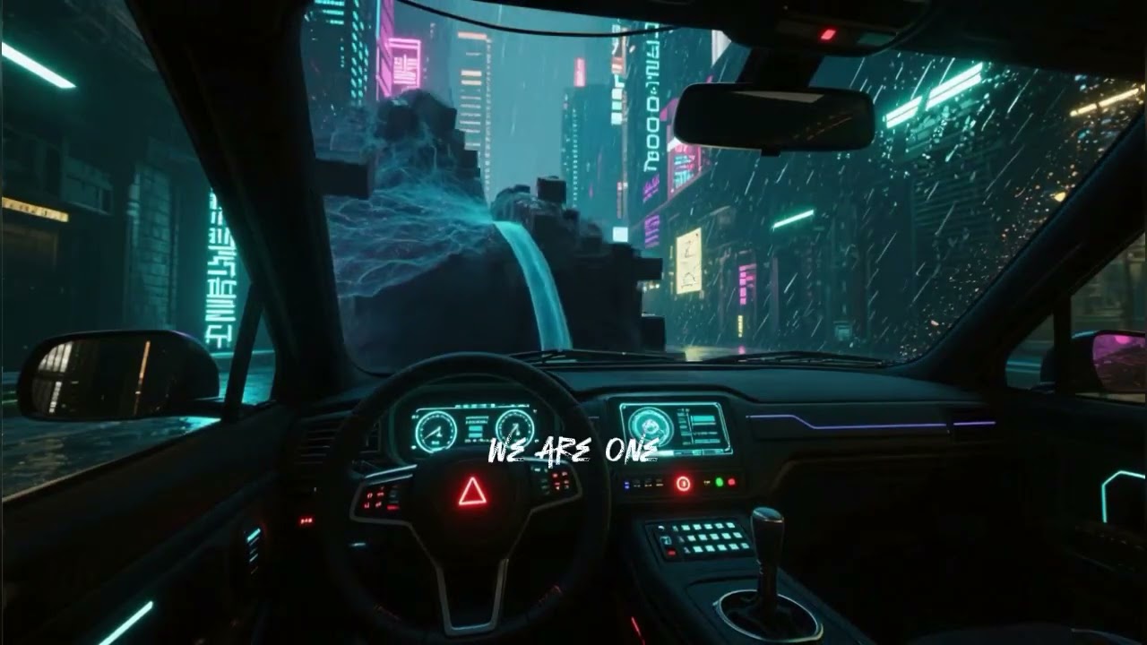 在 YouTube 上觀看「Vox Ex Machina - The Algorithm」