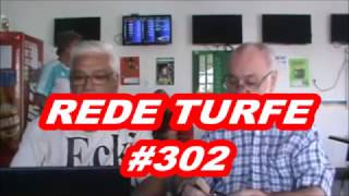 REDE TURFE #302