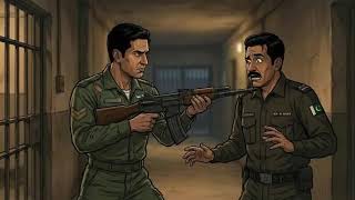 Army men ki bahaduri की कहानी 