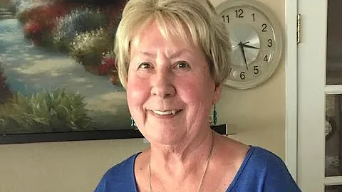 Judy Ross:  A Celebration of Life