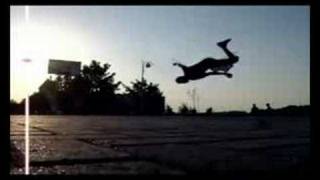 West Jumping Team- Just Free