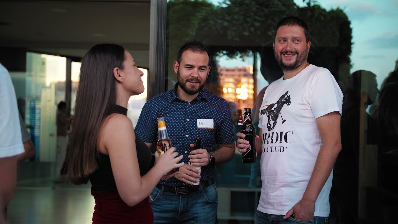 MentorMate: Year in Review 2021