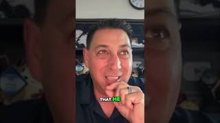 Thank You, Mr. Kaiser: My Inspiring High School Teacher #shorts