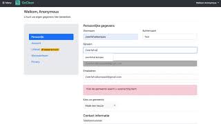 Hoe Maak Je Een Account Aan In Het Zwerfafvalkompas?
