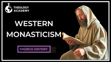 A Complete History of Western Monasticism