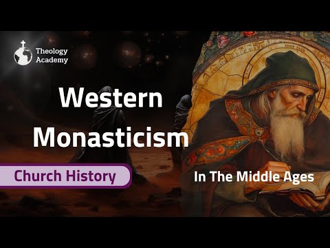 Videó: Hol alapították a szerzetességet?