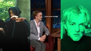 Harry Potter & Draco Malfoy TikTok Compilation  This will make Draco have a thing for you!