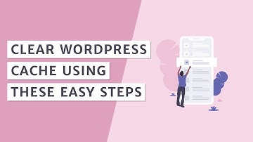 How to Delete Cache in WordPress
