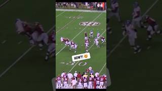 Greatest Recovery In History 🤯 #collegefootball #footballshorts #touchdown #football #cfb26