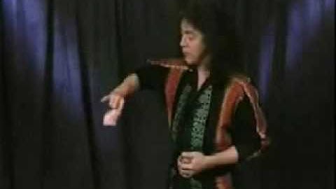 card - The Art of Card Manipulation Vol3 by Jeff McBride