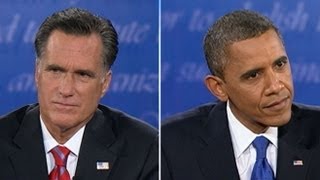Obama to Romney: 'You Invest In Companies That Ship Jobs Overseas'