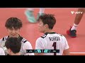Yuji Nishida vs Earvin N'Gapeth LEGENDARY Match !!!