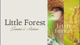 Download lagu รีวีว ชีวิตแบบ Slice of Life | Little Forest Summer & Autumn 2014 #หนังญี่ปุ่น #ซีรี่ย์ญี่ปุ่น