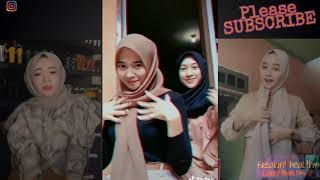 TIKTOK HOT HIJAB .. ALL NIGHT DANCE COMPILATION ..TIKTOK HOT ID 2020