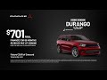 In-Market Dodge 06/09/2026 7517709