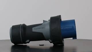 Mennekes 63A 230V PowerTOP Xtra - Titan Power