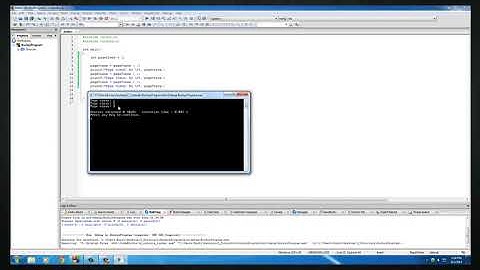 15. C Programming Tutorial - 15 - How to Calculate Interest