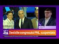 Tabăra Bolojan a pierdut încă un proces cu tabăra Thuma din PNL