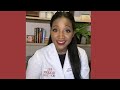 First Period... Now What?  Tips from The Period Doctor
