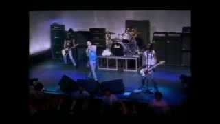 The Ramones - Love Kills