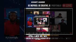 Phone-Shot UGC Can Still Earn $60K