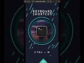 Terminal Shortcut - Ctrl + W