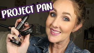 Back-to-MAC Project Pan {INTRO - collab}