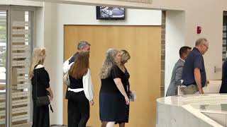 Funeral Mass Live Stream for Robert "Bob" Bruhn