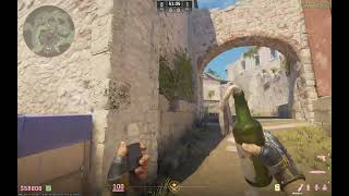 CS2 Jura - Underpass Take T (Utility Guide)