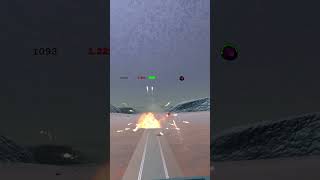 🇫🇷 🚄 FrOgZ – EXCLUSIVITÉ - Rail Gunner (APK) Voulez-vous ce jeu sur le Meta Store ???