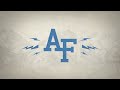 Air Force Swimming vs Wyoming and BYU