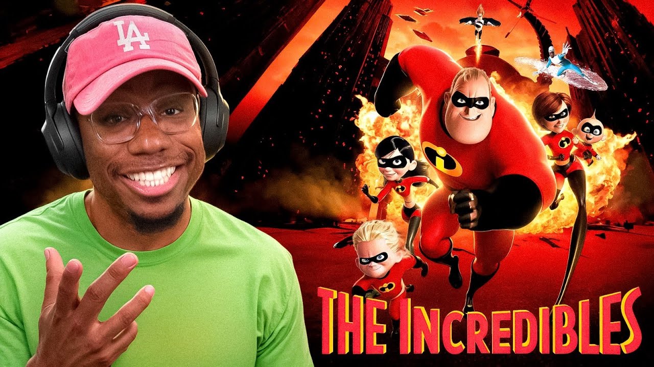 Возможно, это лучший анимационный фильм всех времён.