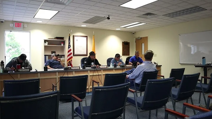Questa Independent School District Board Meeting, Administrative Reports, 6/7/2023