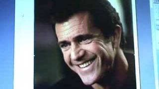 Mel Gibson to make PASSION OF THE CHRIST sequel and prequel