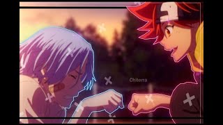 𝘔𝘪𝘴𝘵𝘢𝘬𝘦𝘴 𝘓𝘪𝘬𝘦 𝘛𝘩𝘪𝘴 - Sk8 The Infinity Edit