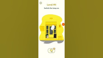 DOP 2 Level 141 Switch the lamp on Gameplay walkthrough solution