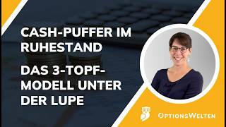 Cash-Puffer im Stresstest: Wie viel Sicherheit rettet dein Depot wirklich?