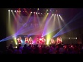 [KRD8] 「アイドル甲子園 in 新木場STUDIO COAST」supported by 生メール