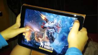 Nicolas Baby Tv - Spiega Hungry Shark World