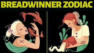 Top 4 Female Breadwinners in Family Zodiac Signs screenshot 5