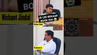 JD LEE is sufficient for JEE? 🤯 #jee2026 #jee2027