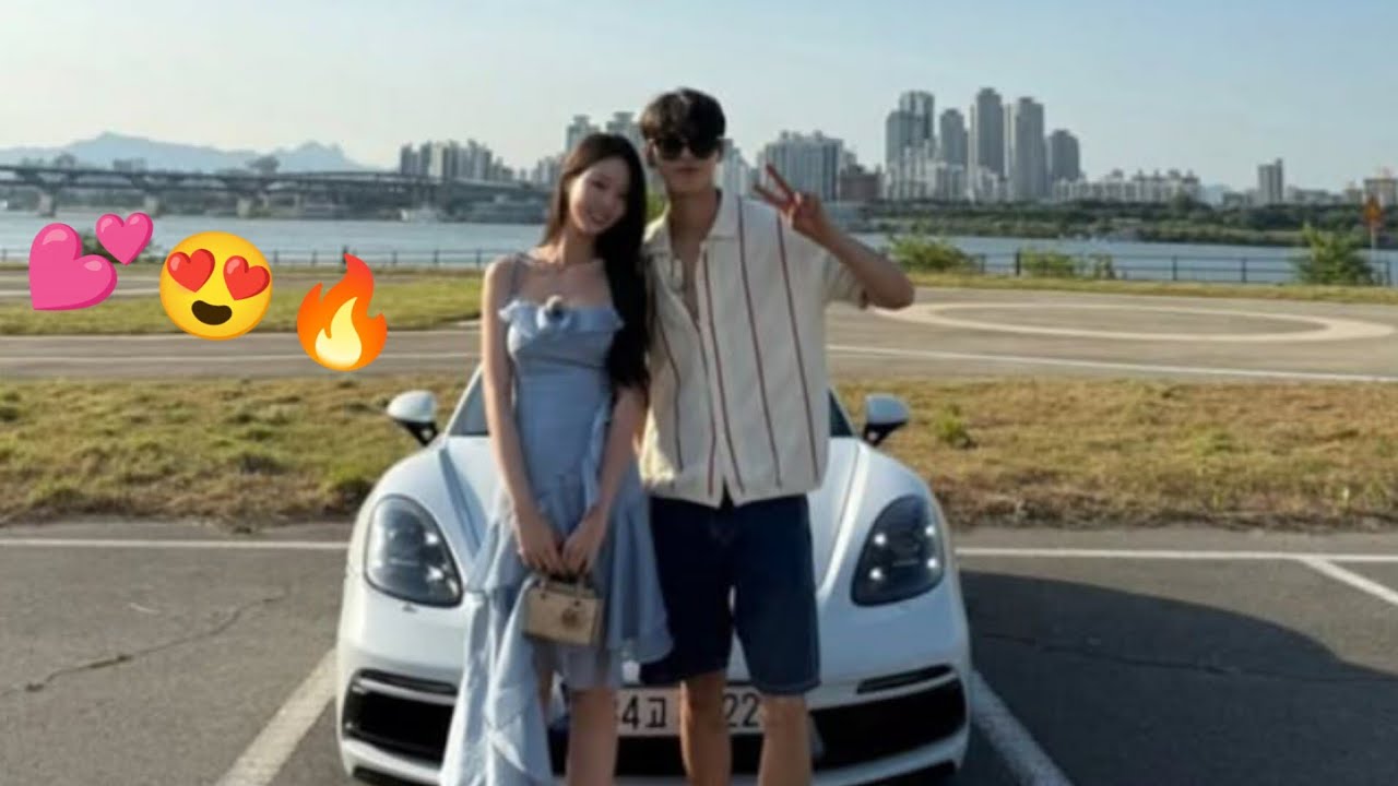 Fans Notice Park Hee-Sun’s Hidden Confession About Su-been—Without Saying “I Love You”