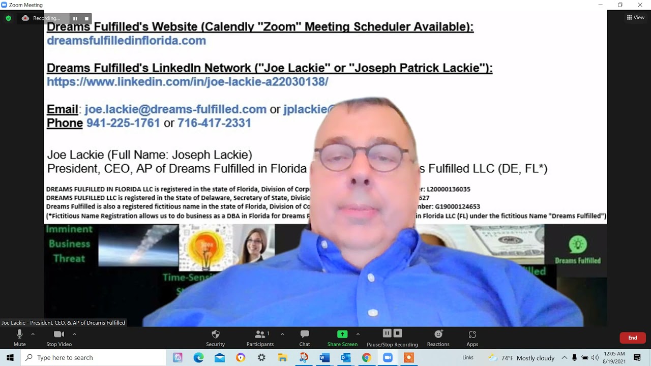 911 LinkedIn Presidential Election Theft