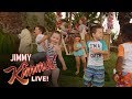 Jimmy Kimmel Shares First Episode of 'Baby Bachelor in Paradise' - Watch Now!