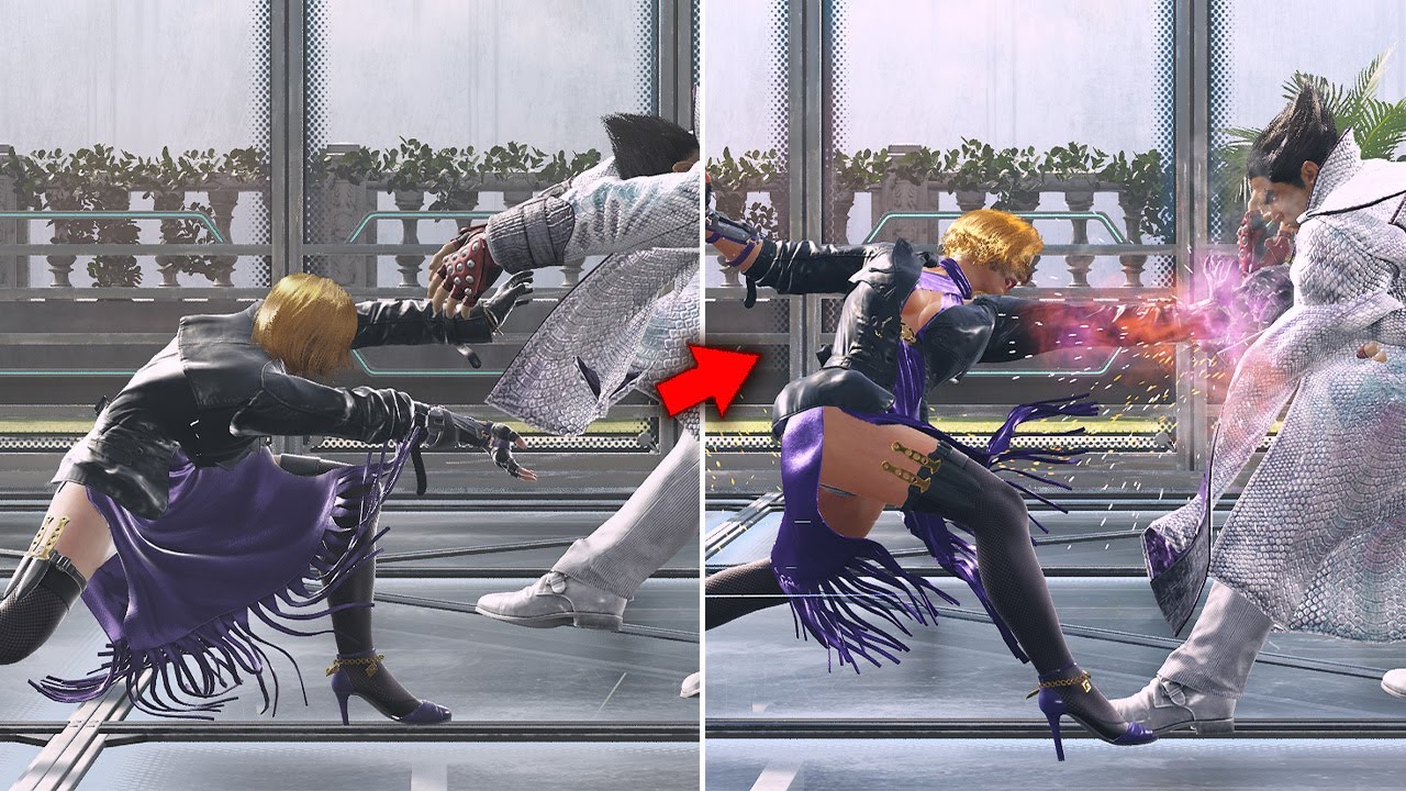 Season 2 New Heat Engagers